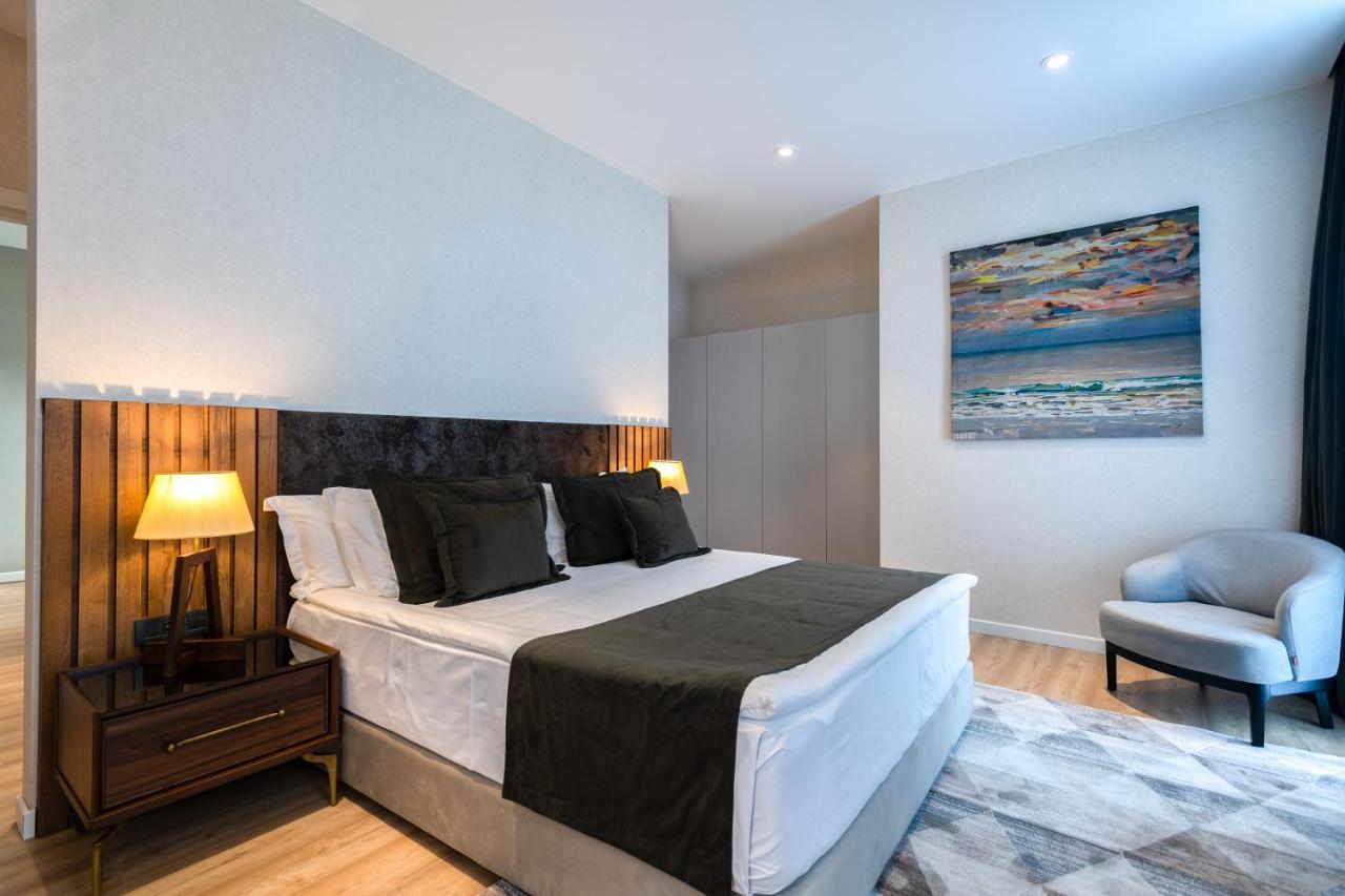 Shabran Wellbeing Resort Pirebedil' Chambre photo