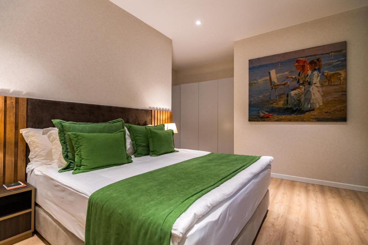 Shabran Wellbeing Resort Pirebedil' Chambre photo