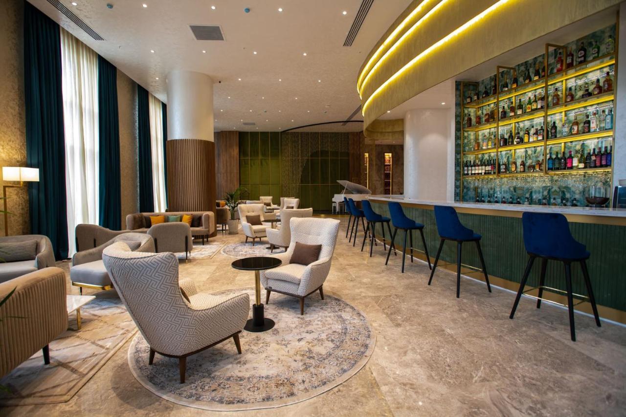 Shabran Wellbeing Resort Pirebedil' Extérieur photo