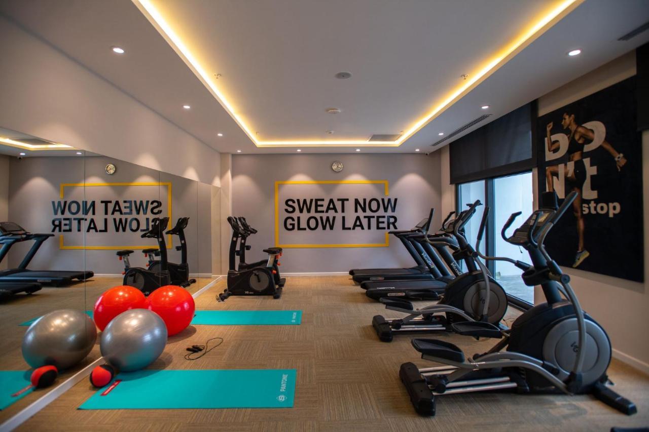 Shabran Wellbeing Resort Pirebedil' Extérieur photo