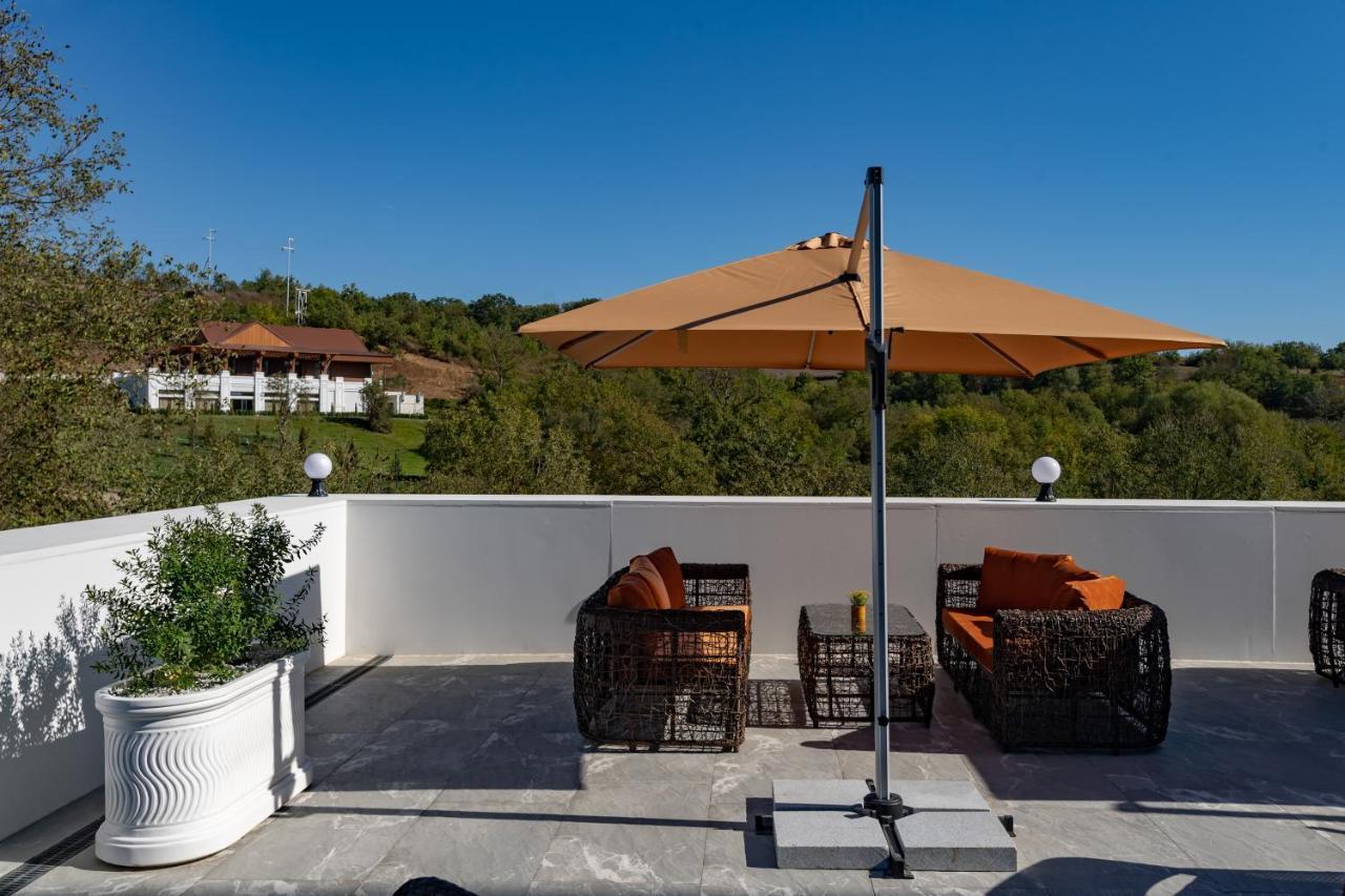 Shabran Wellbeing Resort Pirebedil' Extérieur photo