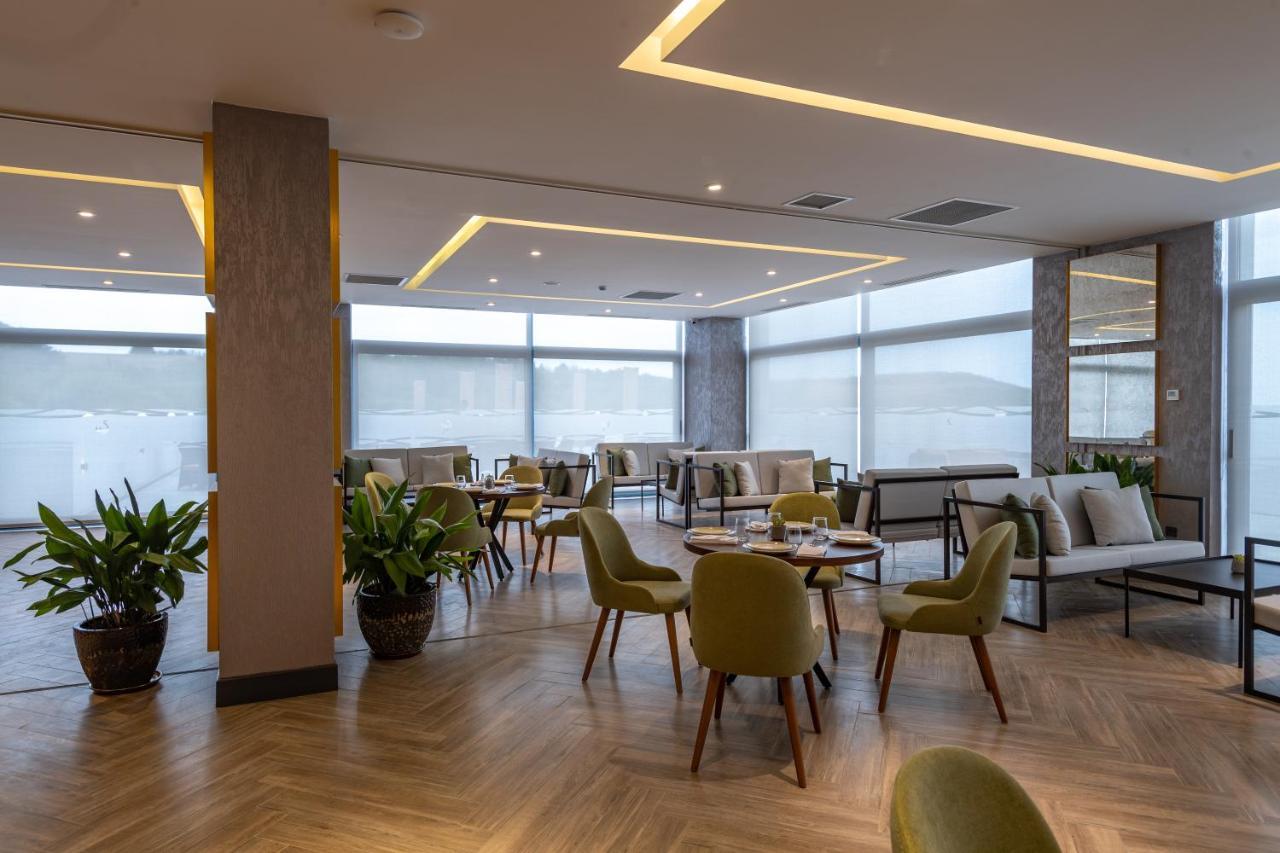 Shabran Wellbeing Resort Pirebedil' Extérieur photo