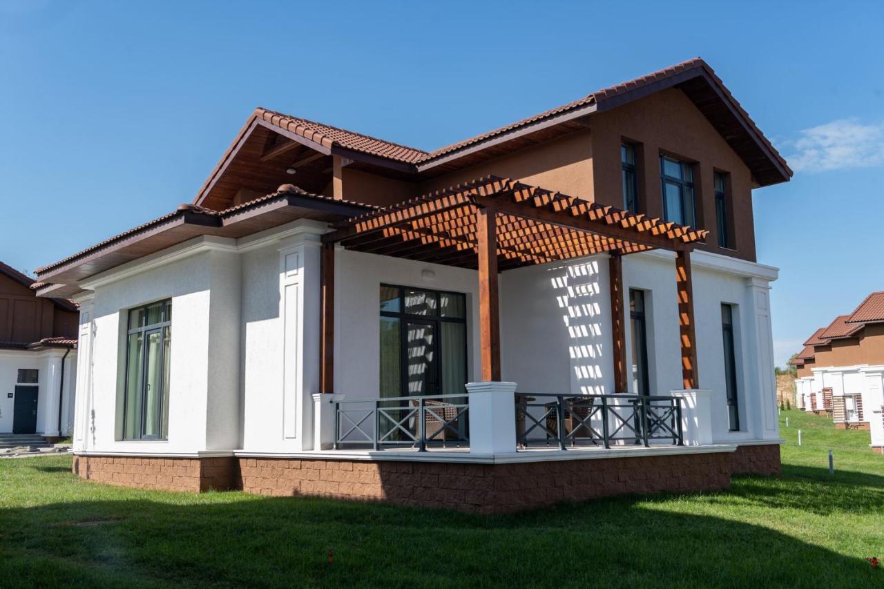 Shabran Wellbeing Resort Pirebedil' Extérieur photo