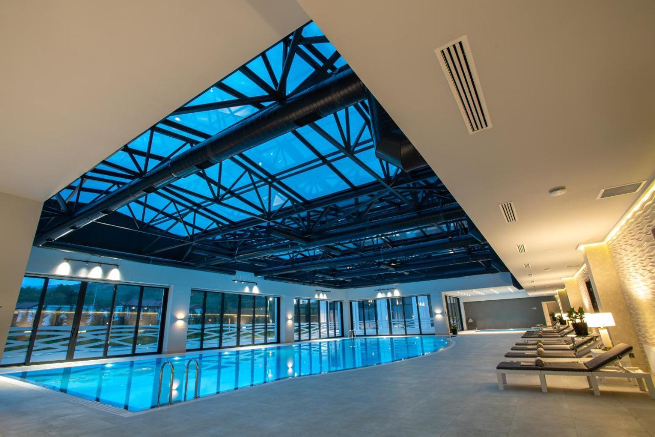 Shabran Wellbeing Resort Pirebedil' Extérieur photo