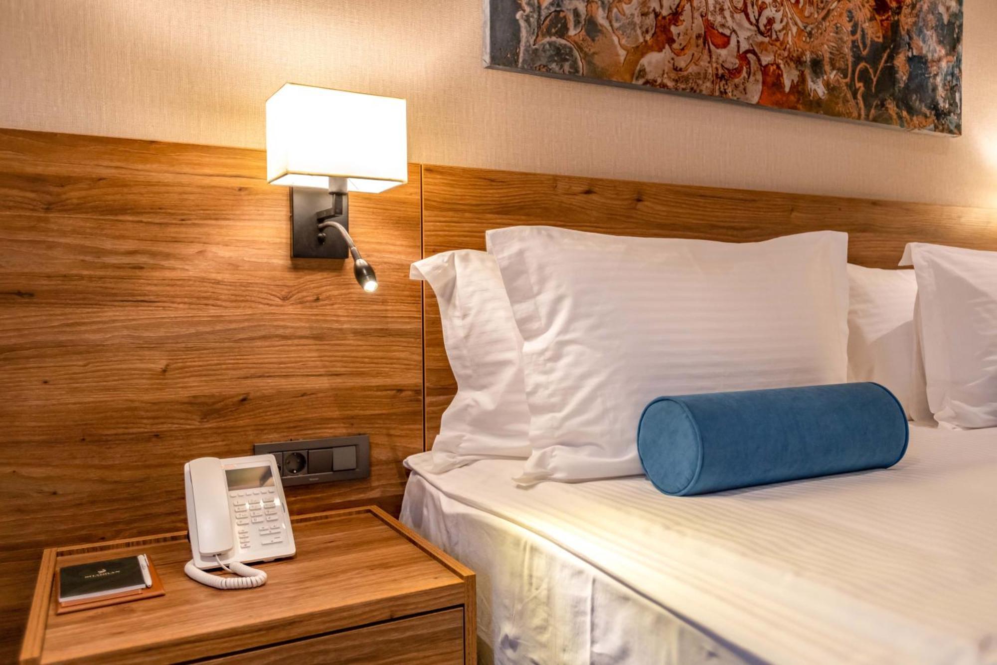 Shabran Wellbeing Resort Pirebedil' Extérieur photo