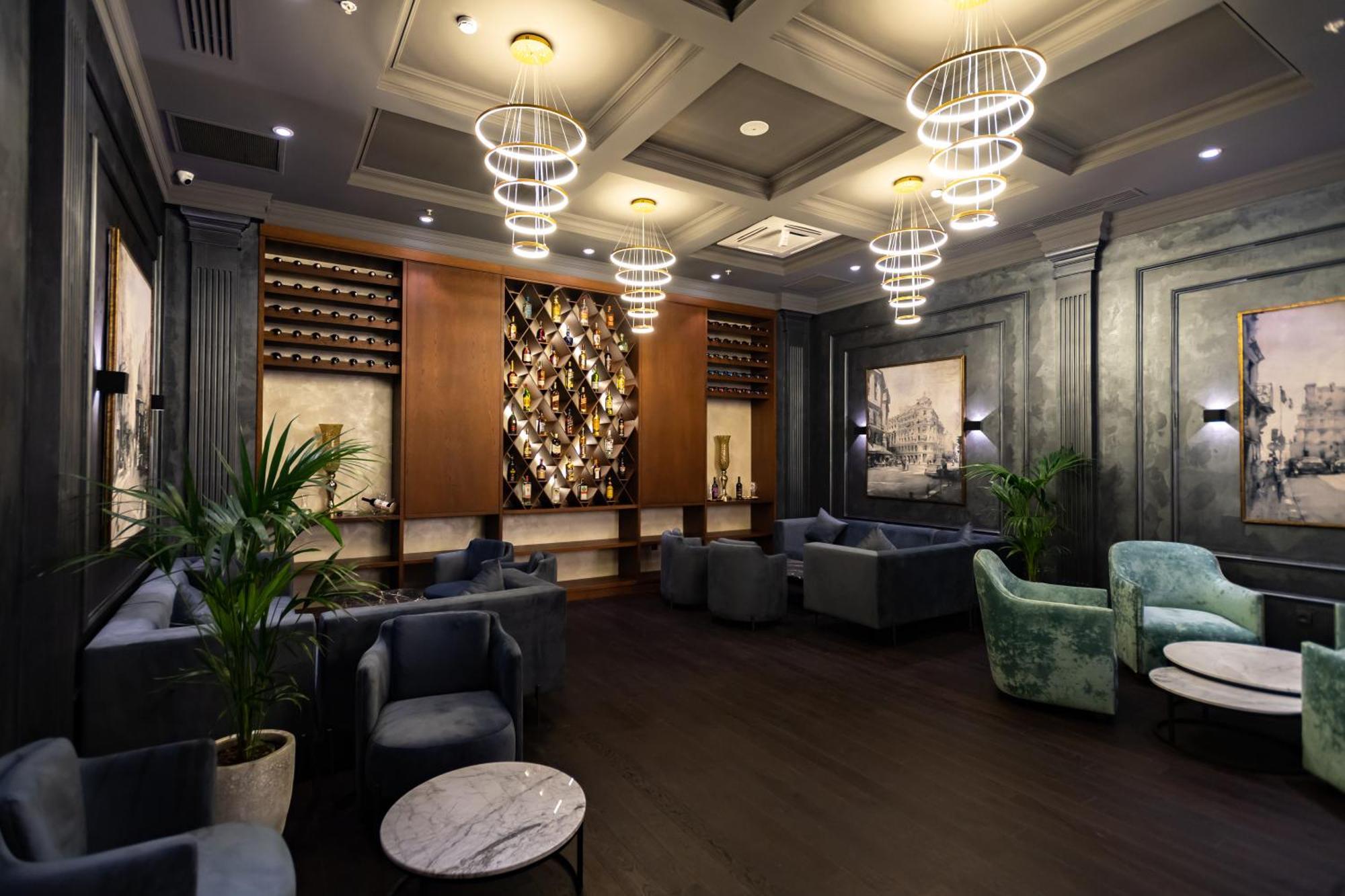 Shabran Wellbeing Resort Pirebedil' Extérieur photo