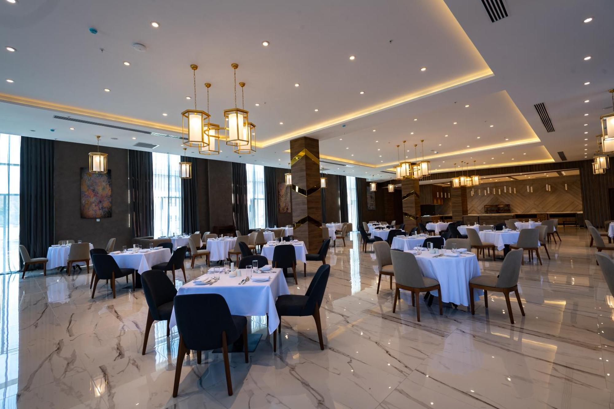 Shabran Wellbeing Resort Pirebedil' Extérieur photo